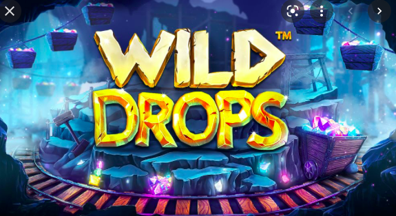 Wild Drops