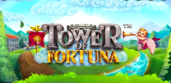 Tower of Fortuna