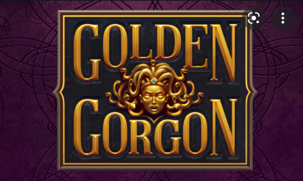 Golden Gorgon