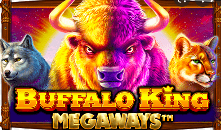 Buffalo King Megaways