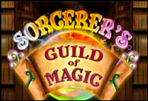 Sorcerer’s Guild of Magic