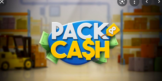 Pack and Cash