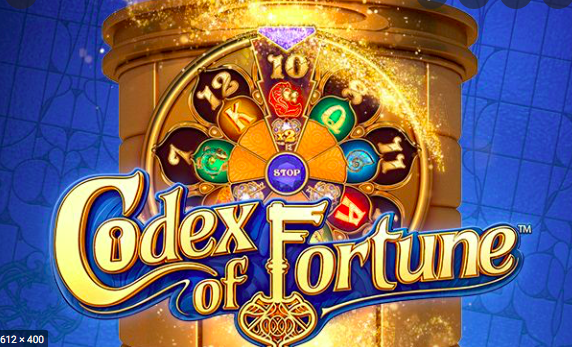 Codex of Fortune