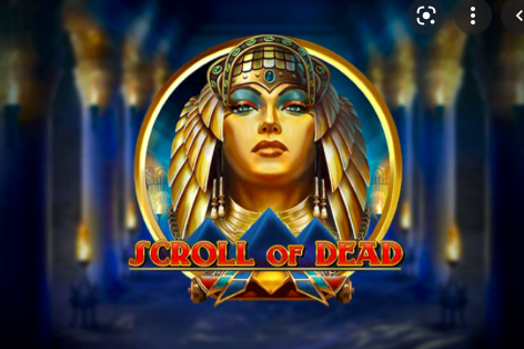 Scroll of Dead