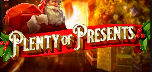Plenty of Presents