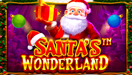 Santa’s Wonderland