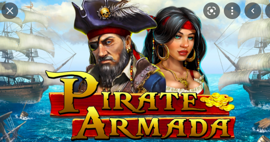 Pirate Armada