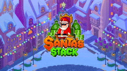 Santa’s Stack