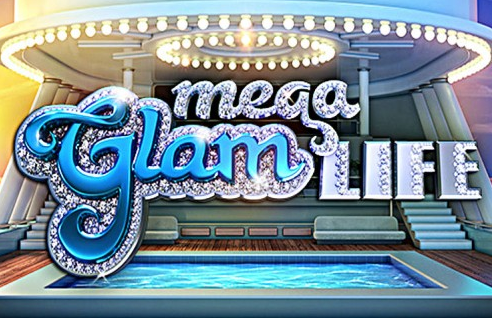 Mega Glam Life