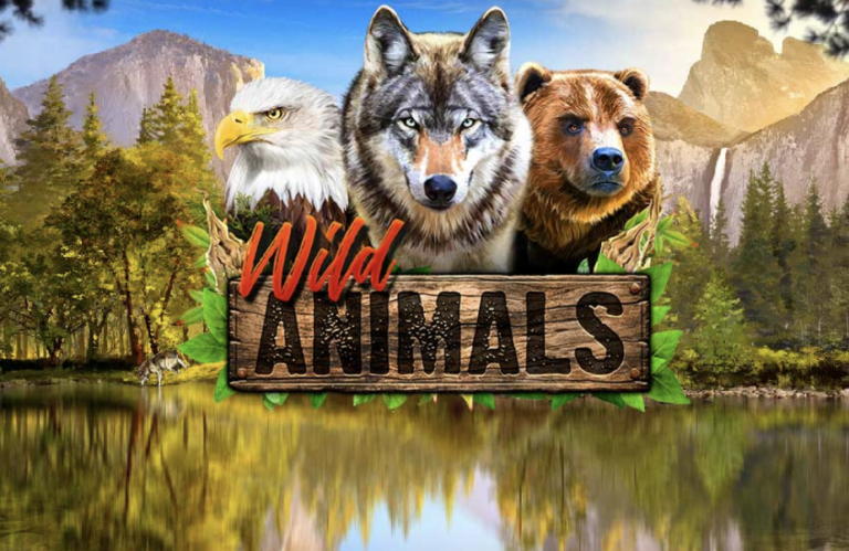 Wild Animals