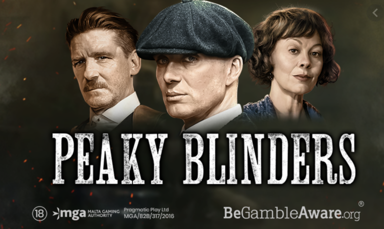 Peaky Blinders