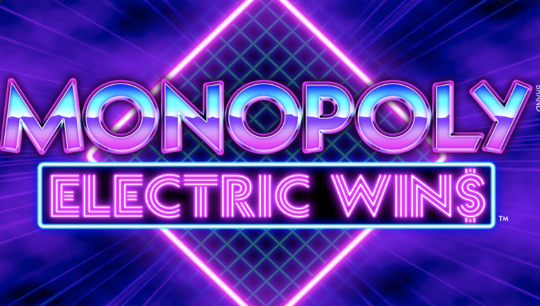 Monopoly Electric Wins