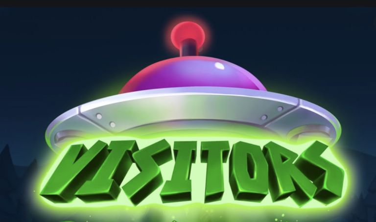 Visitors
