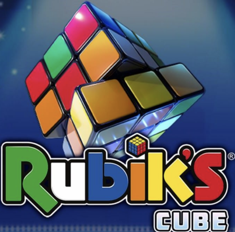 Rubik’s Cube