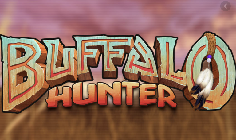 Buffalo Hunter