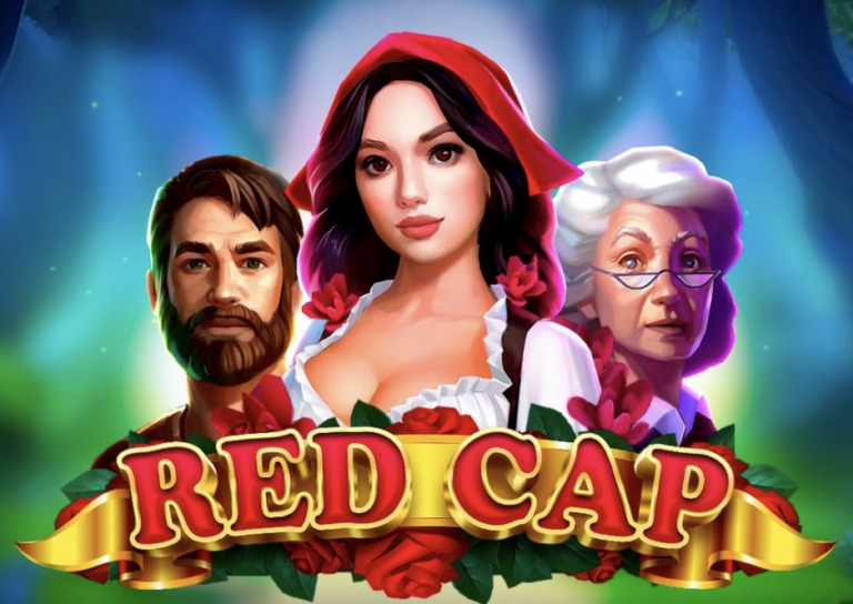 Red Cap