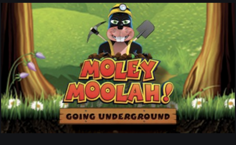 Moley Moolah