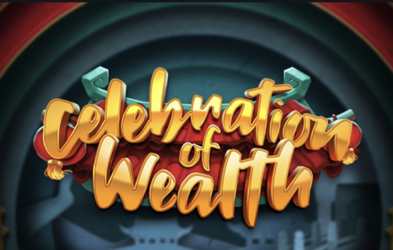 Celebration Of Wealth
