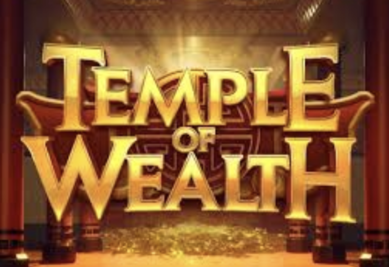 Temple Of Wealth