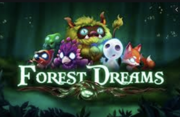 Forest Dreams