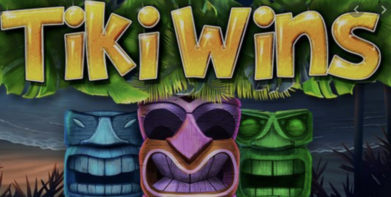 Tiki Wins