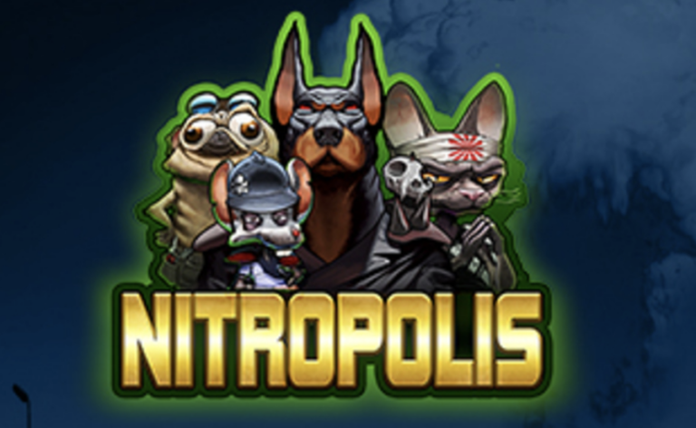 Nitropolis