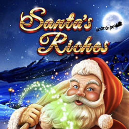 Santa’s Riches