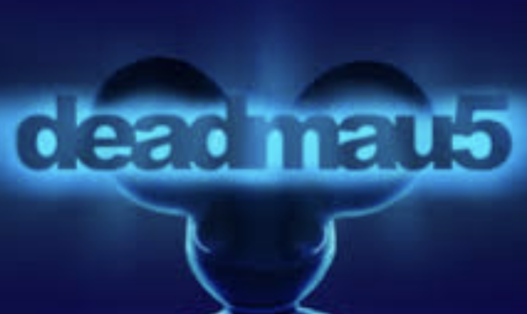 Deadmau5