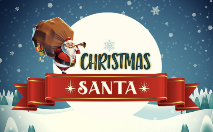 Christmas Santa