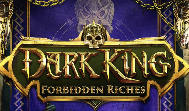 Dark King: Forbidden Riches