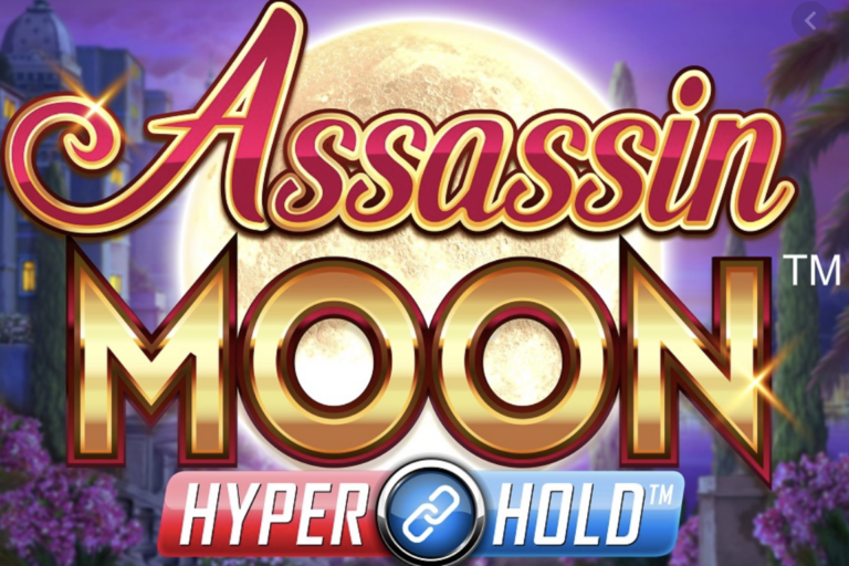 Assassin Moon