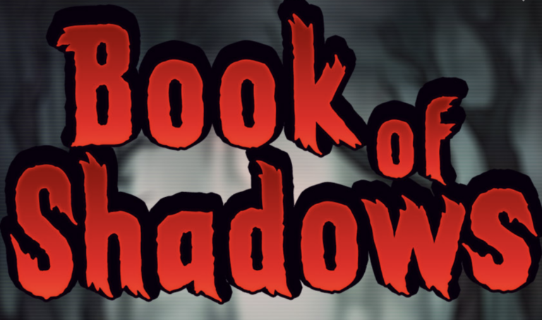 Book Of Shadows