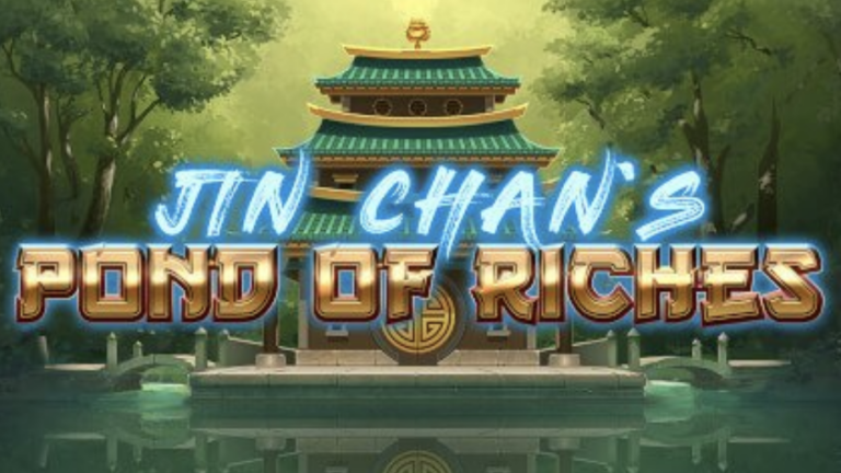 Jin Chans Pond of Riches