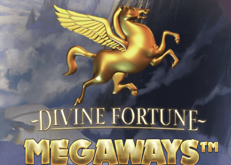 Divine Fortune Megaways