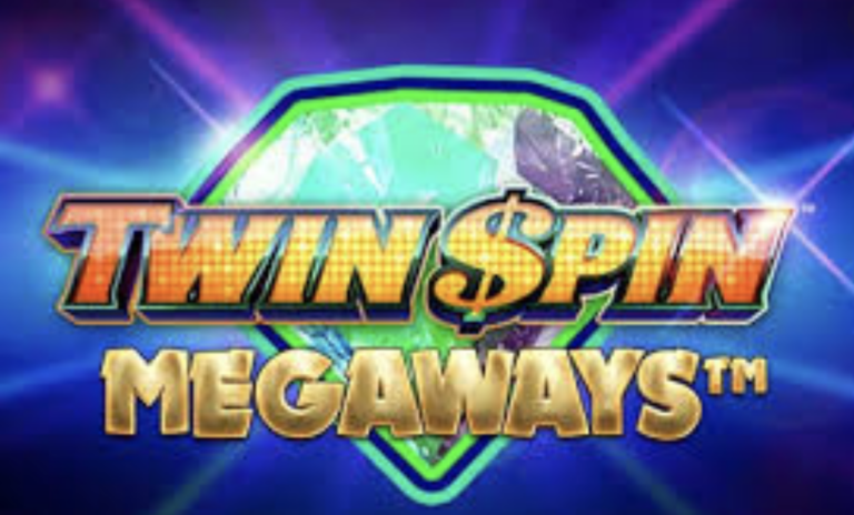 Twin Spin Megaways