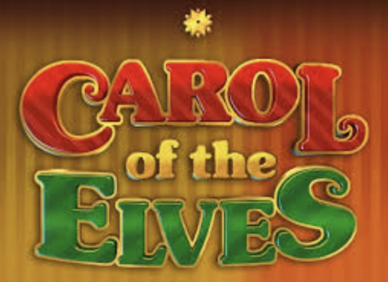 Carol of the Elves