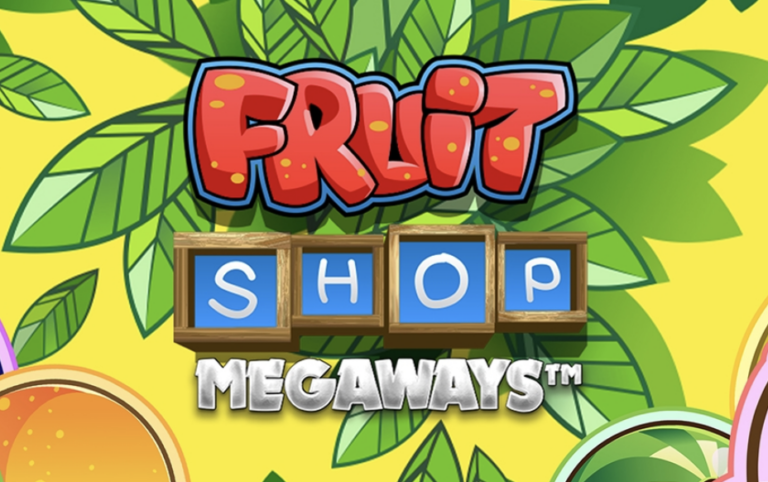 Fruit Shop MegaWays