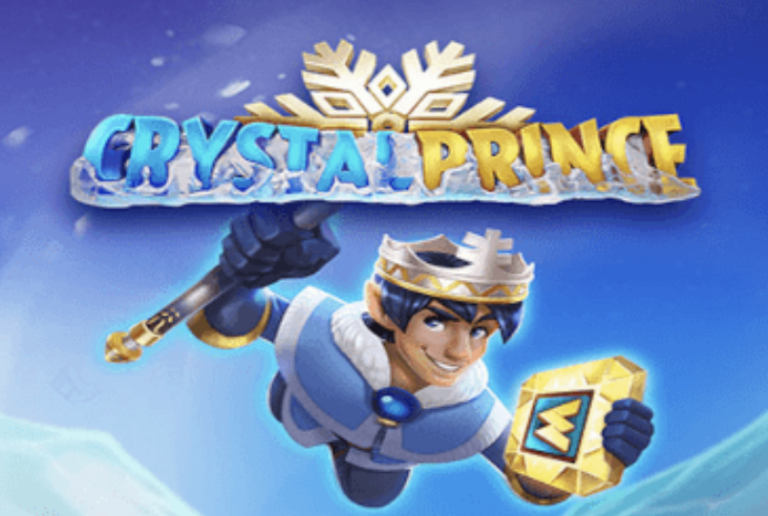 Crystal Prince