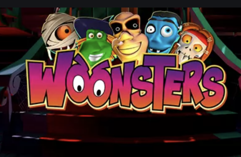 Woonsters
