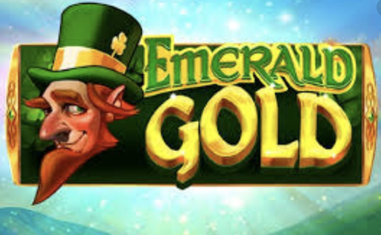 Emerald Gold