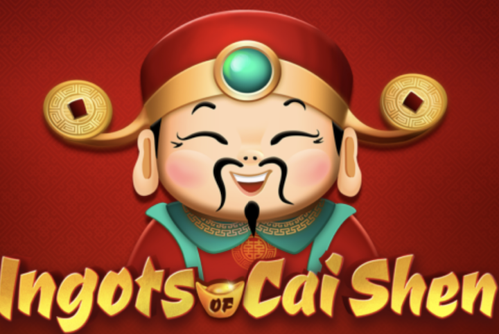Ingots of Cai Shen
