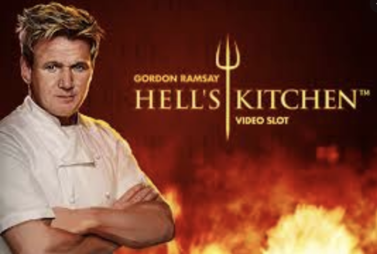 Hell’s Kitchen
