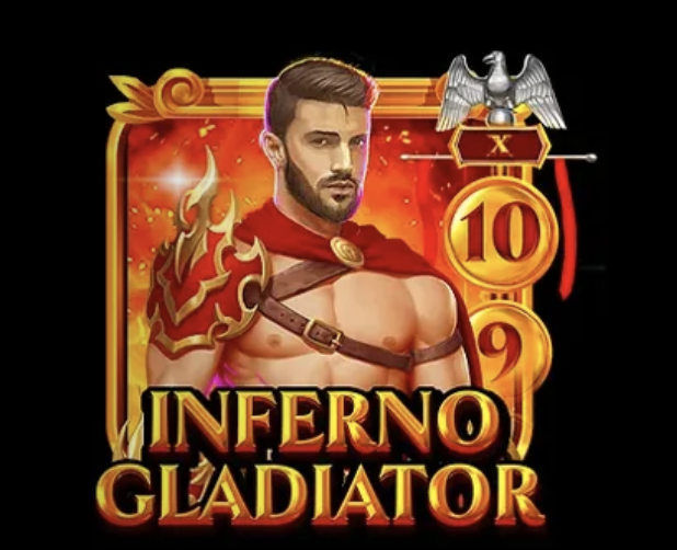 Inferno Gladiator
