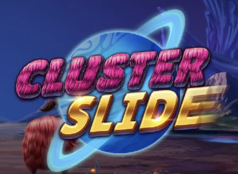 Cluster Slide