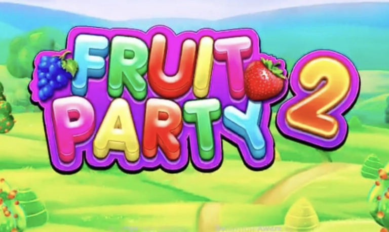 Fruit Party 2