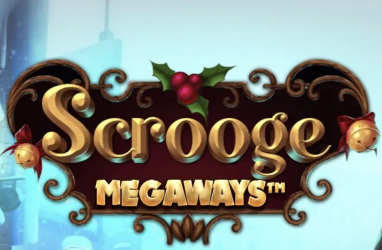 Scrooge Megaways