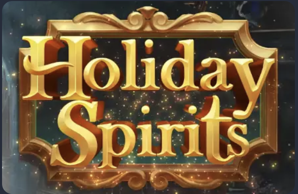 Holiday Spirits