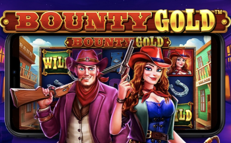 Bounty Gold