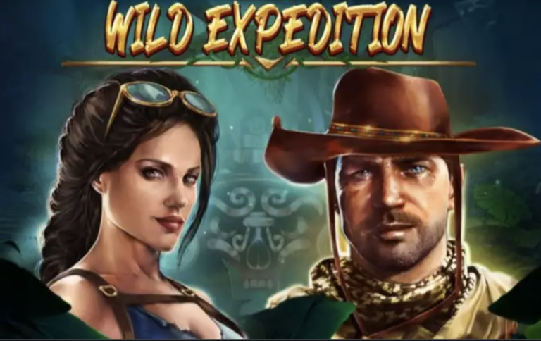 Wild Expedition