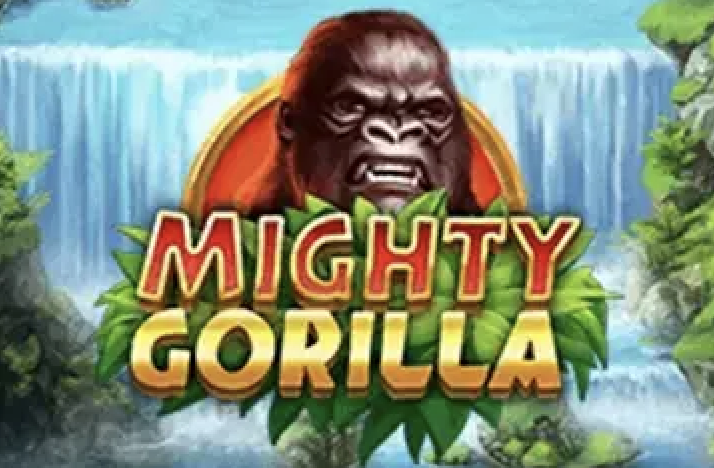 Mighty Gorilla